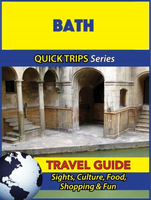 bigCover of the book Bath Travel Guide (Quick Trips Series) by 