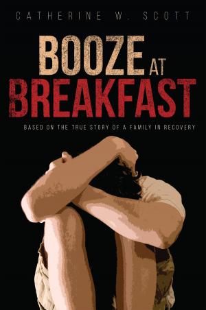 Cover of the book Booze at Breakfast by Steve R.