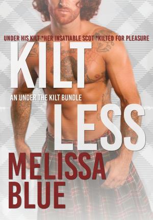 Cover of the book Kiltless by Lulu Jones