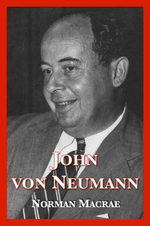 Cover of the book John von Neumann by Amos Elon