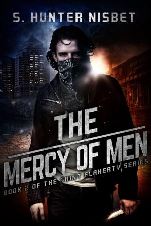 Cover of the book The Mercy of Men by Vanessa North