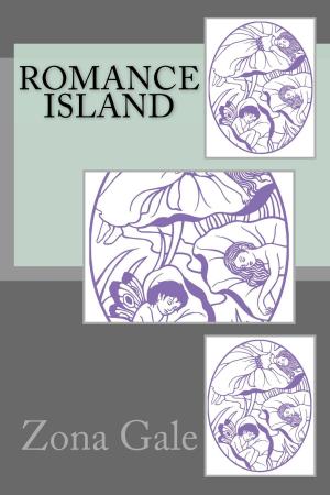 Cover of the book Romance Island (Illustrated) by Miss Mant, Alicia Catherine Mant