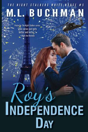 Cover of the book Roy's Independence Day by Mary Hughes