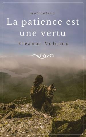 Cover of the book La patience est une vertu by Gabriel Angelo