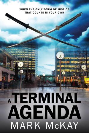 Cover of the book A Terminal Agenda by Sean Lynch