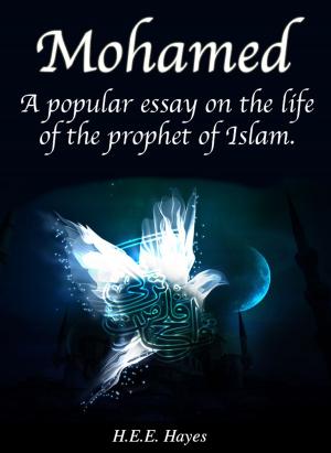 Cover of the book Mohammed by Lothrop Stoddard