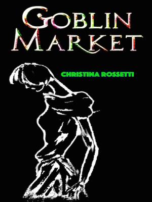 Cover of the book Goblin Market by Gustav Meyrink