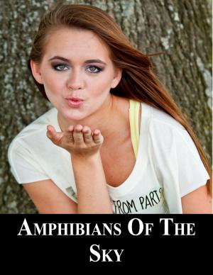 Cover of Amphibians Of The Sky