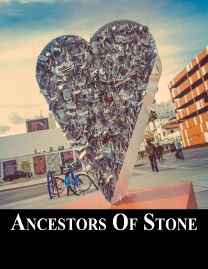 bigCover of the book Ancestors Of Stone by 