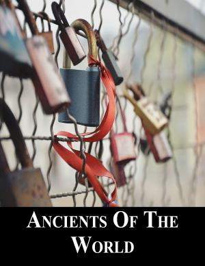 bigCover of the book Ancients Of The World by 