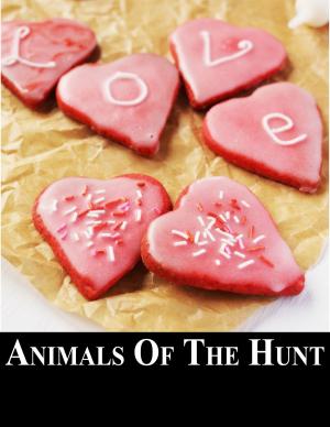 Cover of Animals Of The Hunt