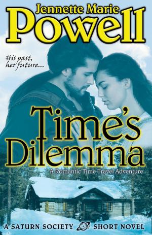 Book cover of Time's Dilemma
