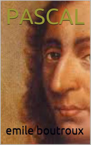 Cover of the book pascal by george sand