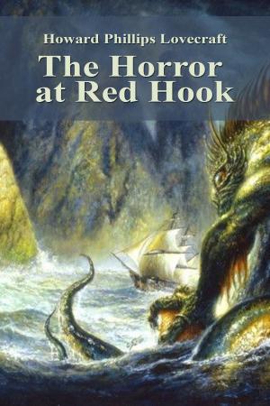 Cover of the book The Horror at Red Hook by Jack London