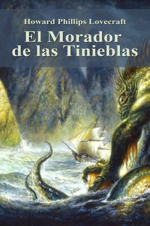Cover of the book El Morador de las Tinieblas by g. lawrence smith