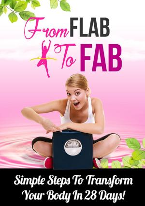 Cover of the book From Flab to Fab by Karla Max