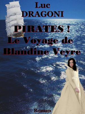 Cover of the book PIRATES ! by Betsy Streeter