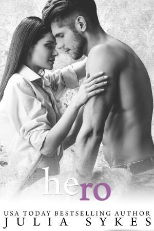 Cover of the book Hero by Lyla Luray