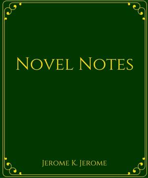 Cover of the book Novel Notes by Christopher Marlowe