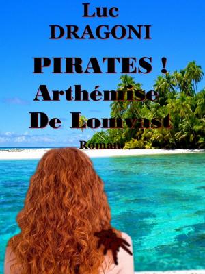 bigCover of the book PIRATES ! by 