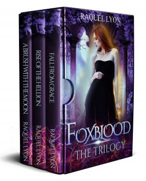 Cover of Foxblood: The Trilogy