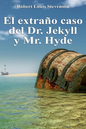 Cover of the book El extraño caso del Dr. Jekyll y Mr. Hyde by Charles Robert Darwin