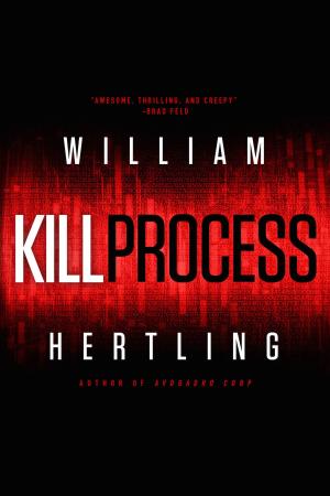 Book cover of Kill Process