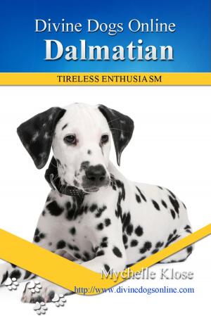 Cover of Dalmatian