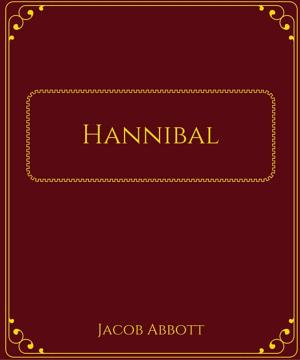 Cover of the book Hannibal by Rudyard Kipling