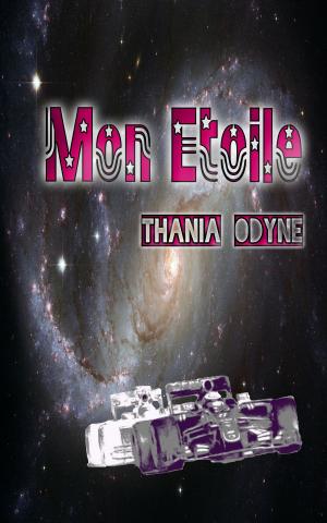 Book cover of Mon Etoile