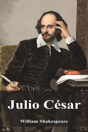 Cover of the book Julio César by Михаил Афанасьевич Булгаков
