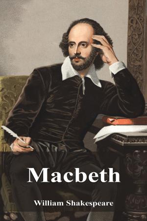 Cover of the book Macbeth by Plato