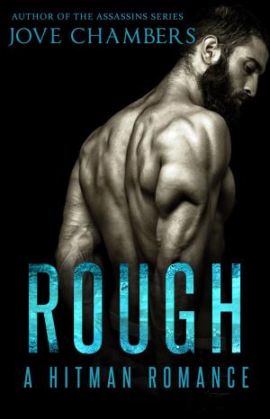 Cover of the book Rough by Avelyn McCrae