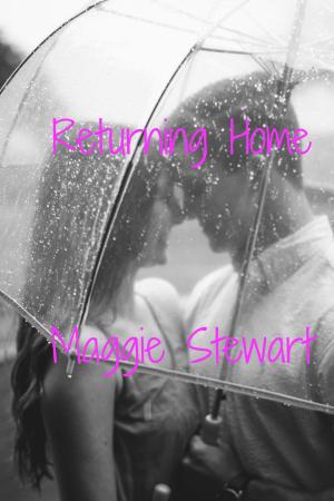 bigCover of the book Returning Home by 