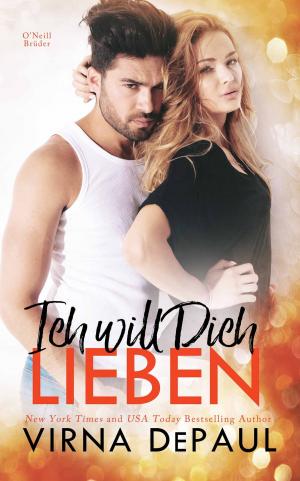 Cover of Ich will Dich lieben