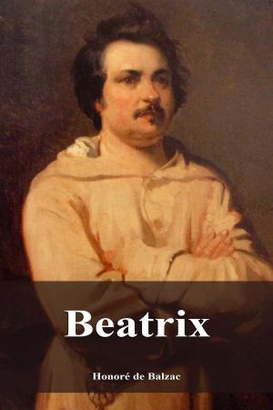 Cover of the book Beatrix by Julio Verne