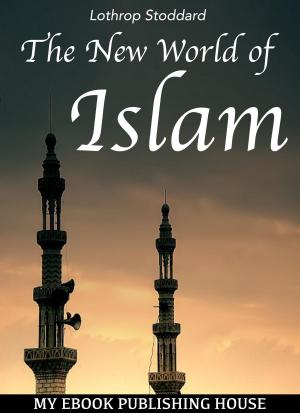 Book cover of The New World of Islam