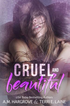 Book cover of Cruel and Beautiful