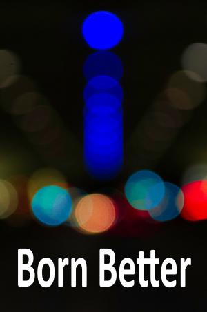 Cover of the book Born Better by Tom K Pattersen