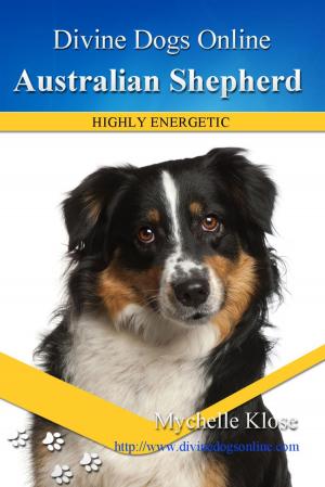 Cover of the book Australian Shepherd by Julia Bourene