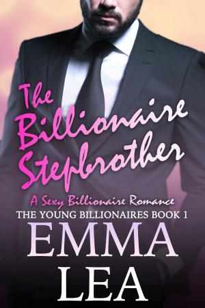 Cover of the book The Billionaire Stepbrother by HelenKay Dimon
