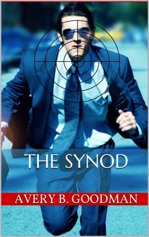 Cover of the book The Synod by Dermot Davis