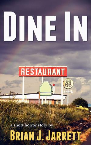 bigCover of the book Dine In by 