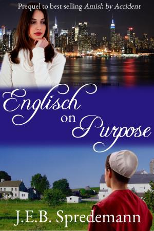 Book cover of Englisch on Purpose