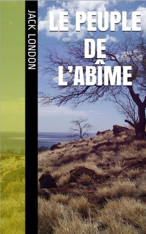 Cover of the book Le Peuple de l’Abîme by Hector Malot, DE LANOS	(illustrateur)