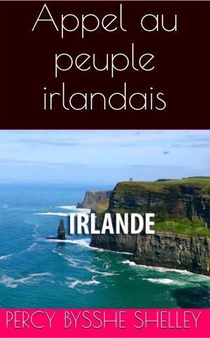 bigCover of the book Appel au peuple irlandais by 
