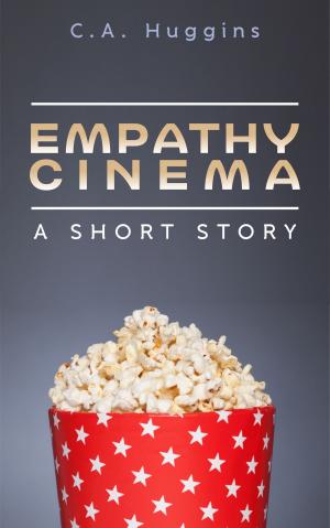 bigCover of the book Empathy Cinema by 
