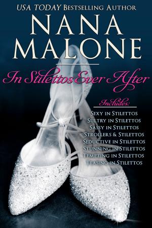 Cover of the book In Stilettos Ever After by Liz Jacobs