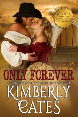 Cover of the book Only Forever by Dolores Moffatt-CarelessF, Francis Mitchell, editor