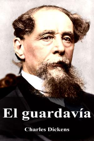 Cover of the book El guardavía by Arthur Conan Doyle